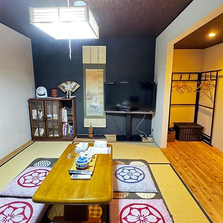 - 森麟社 - 新築戸建 Moririnsha Japanese Style Vila Quioto Exterior foto