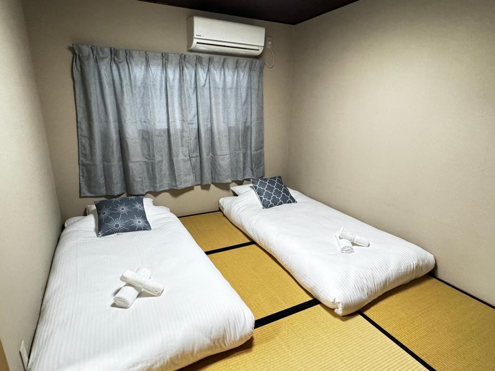 - 森麟社 - 新築戸建 Moririnsha Japanese Style Vila Quioto Exterior foto
